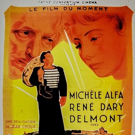 Port d'attache