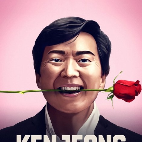 Ken Jeong: You Complete Me, Ho