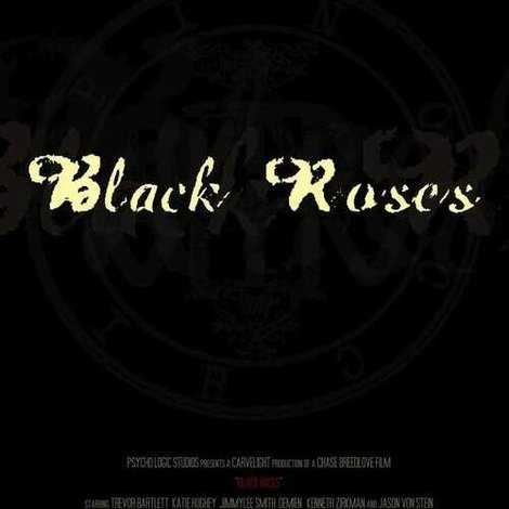 Black Roses