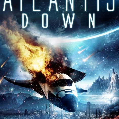 Atlantis Down