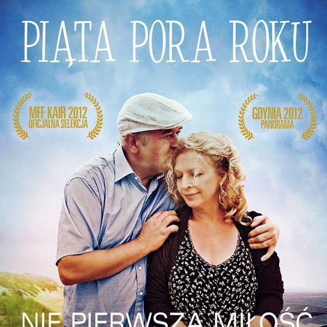 Piąta pora roku