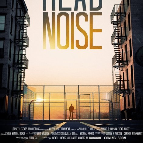 HeadNoise