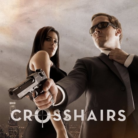Crosshairs