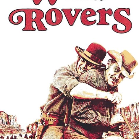 Wild Rovers