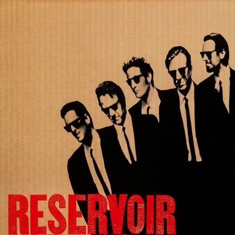 Reservoir Dogs