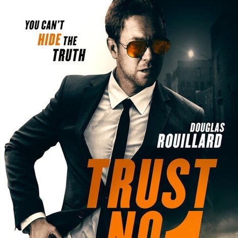 Trust No One