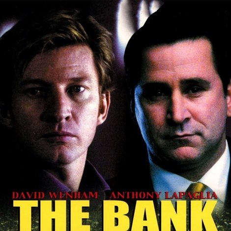 The Bank