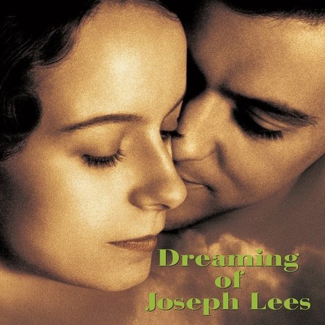 Dreaming of Joseph Lees