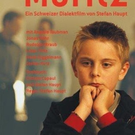 Moritz