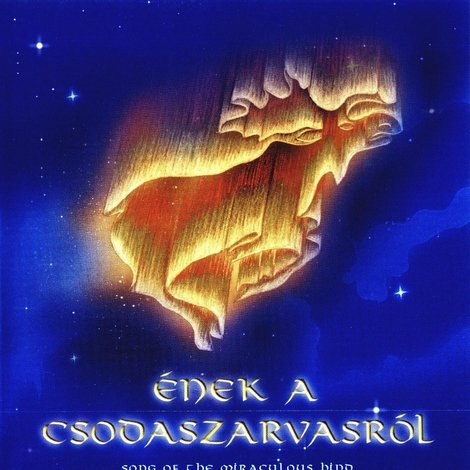 Ének a csodaszarvasról
