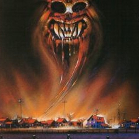 Night Fright
