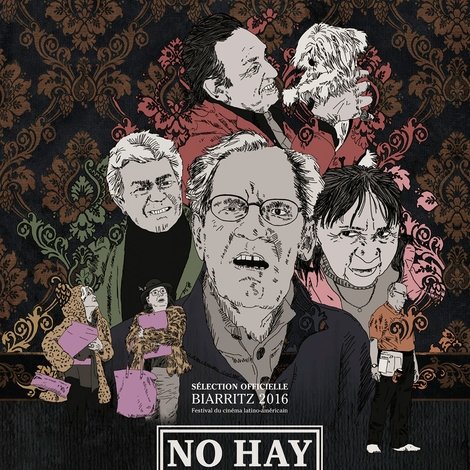No hay muerto malo