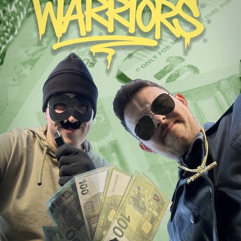 Welfare Warriors