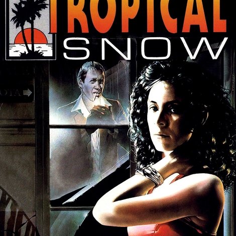 Tropical Snow