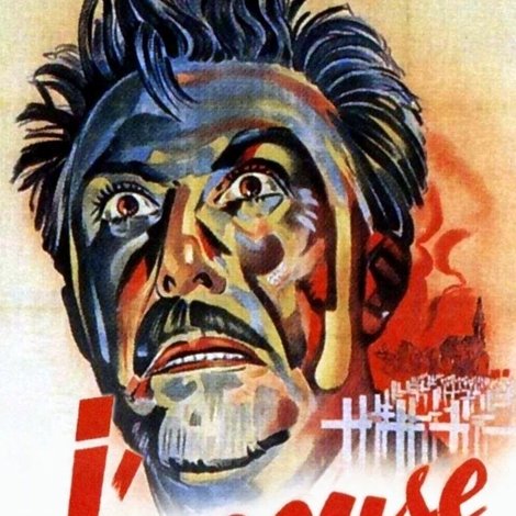 J'accuse