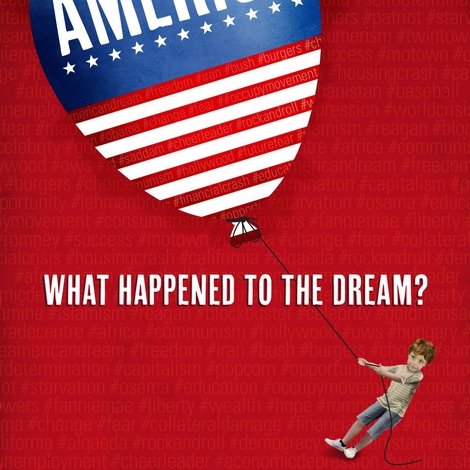 My America