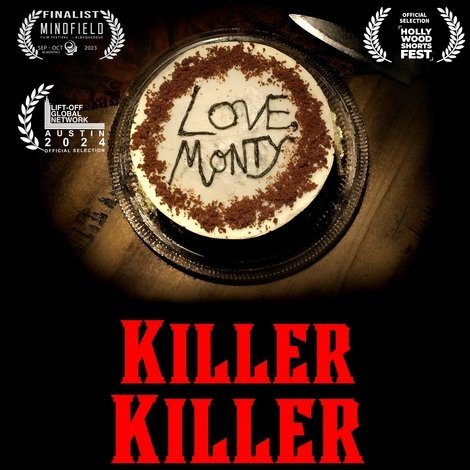 Killer Killer
