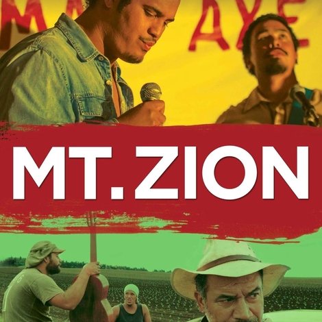 Mt. Zion