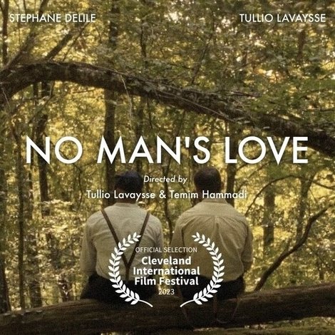 No Man's Love