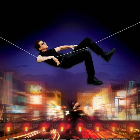 David Brenner: Back with a Vengeance!