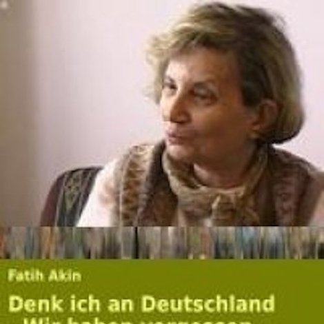 Denk ich an Deutschland - Wir haben vergessen zurückzukehren