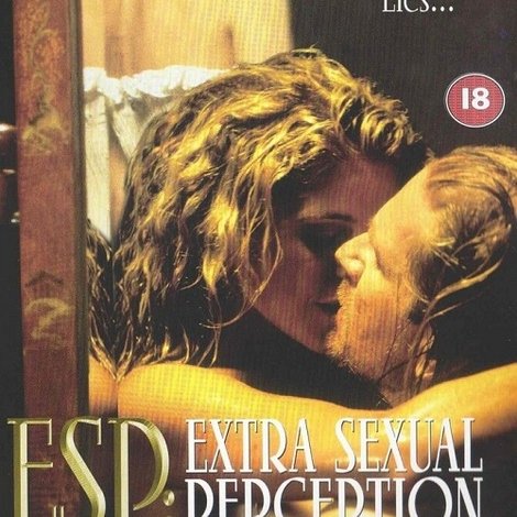 ESP: Extra Sexual Perception