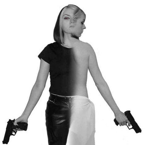 The Vampire Assassin