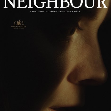 Love Thy Neighbour