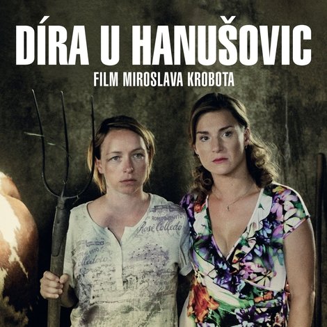 Díra u Hanušovic