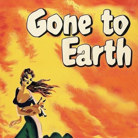 Gone to Earth