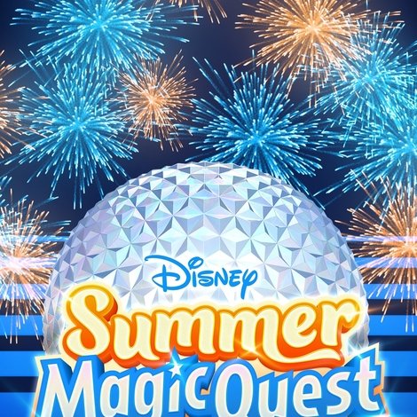 Disney's Summer Magic Quest