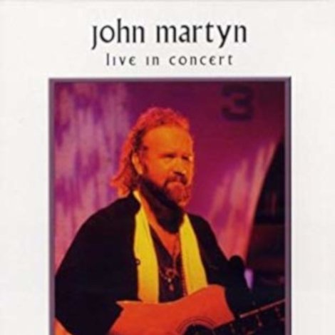 John Martyn: Live From London