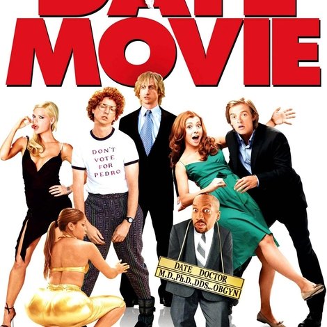 Date Movie