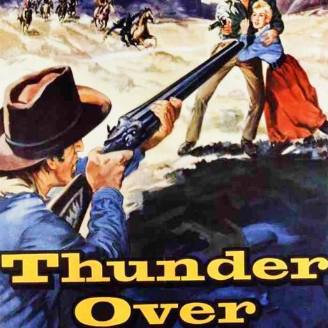 Thunder Over Arizona