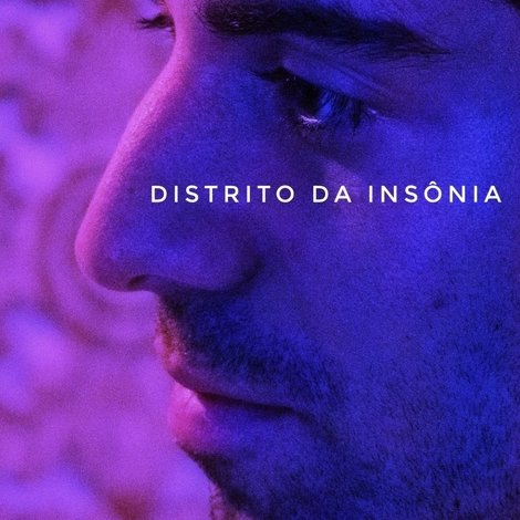 Distrito da Insônia