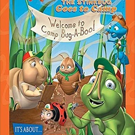 Hermie & Friends: Stanley the Stinkbug Goes to Camp