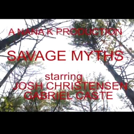 Savage Myths