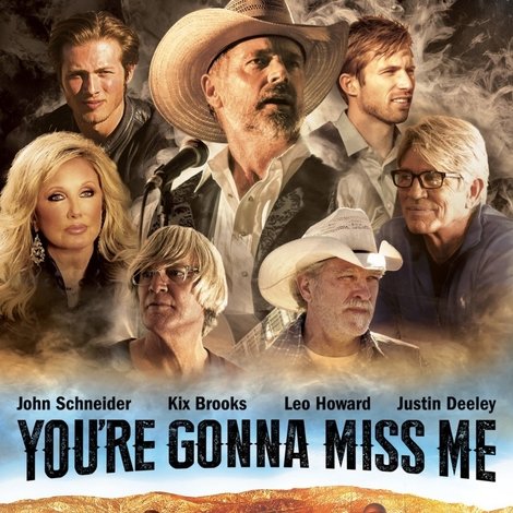 You're Gonna Miss Me