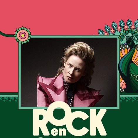 Róisín Murphy - Rock en Seine 2024