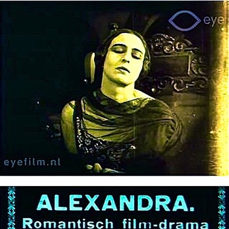 Alexandra