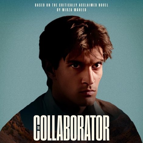The Collaborator