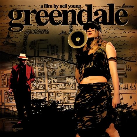 Greendale