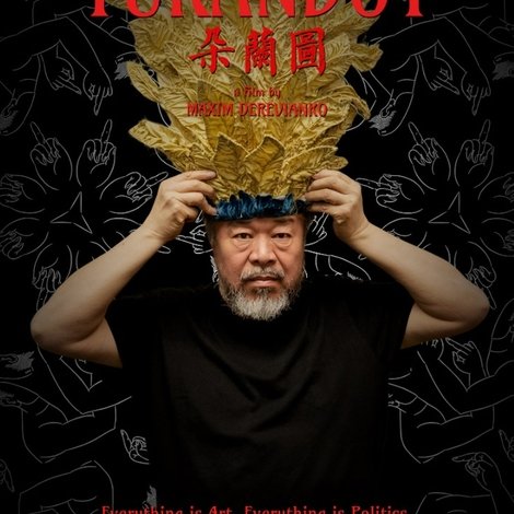Ai Weiwei's Turandot