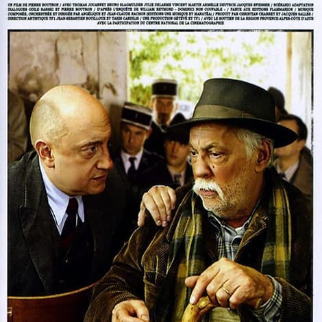 L'Affaire Dominici