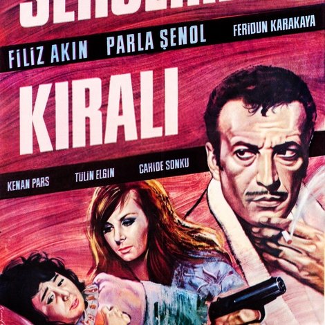 Serseriler Kralı
