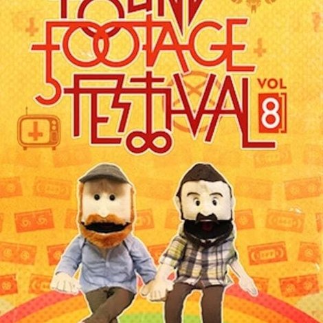 The Found Footage Festival #8: Brooklyn