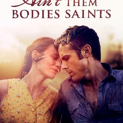 Ain't Them Bodies Saints
