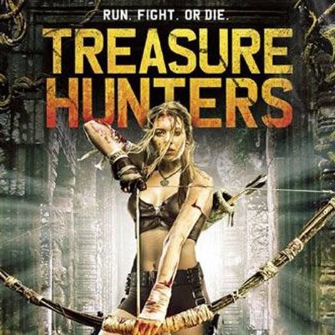 Treasure Hunters