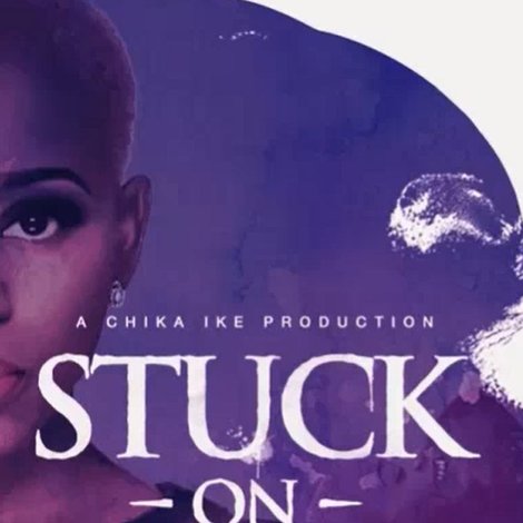 Stuck on You