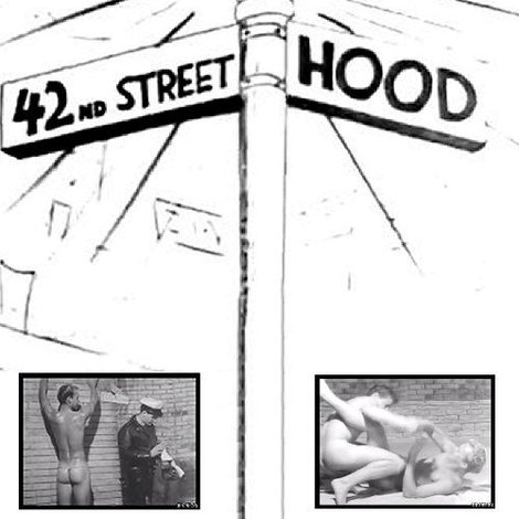 42nd Street Hood